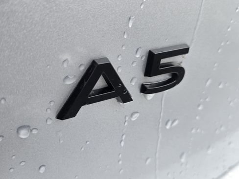 New 2025 Audi A5 2.0T Premium Plus image 10