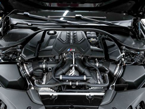 Used 2019 BMW M5 w/ Executive Package AWD/4WD image 52