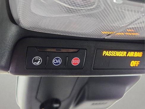 Used 2023 Chevrolet TrailBlazer ACTIV FWD image 14