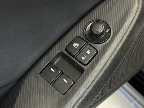 Used 2025 MAZDA MX-5 Miata RF Grand Touring image 15