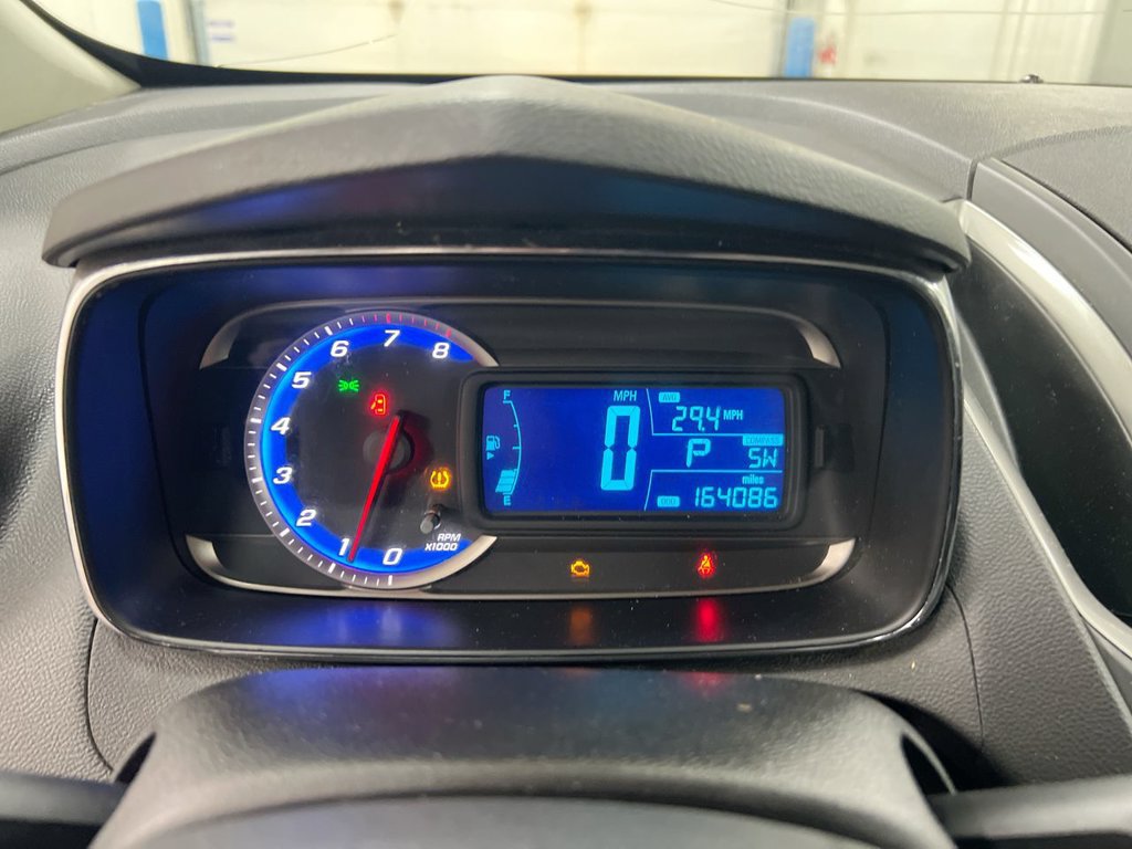 Used 2016 Chevrolet Trax LS FWD image 12