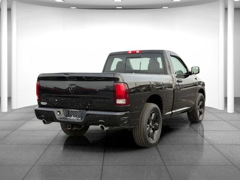 Used 2015 RAM 1500 Tradesman w/ Power & Remote Entry Group image 7