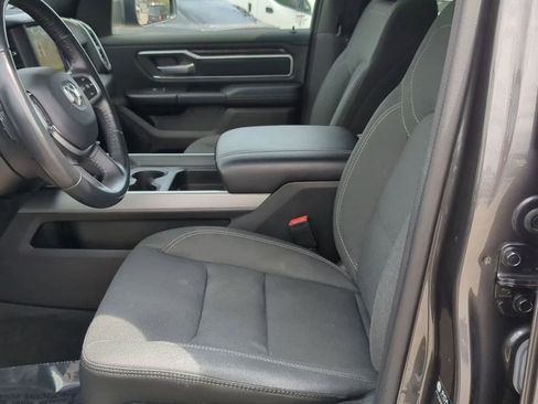 Certified 2023 RAM 1500 Big Horn AWD/4WD image 16