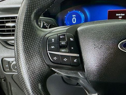 Used 2020 Ford Explorer ST w/ ST Street Pack image 24