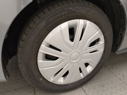 Used 2021 Mitsubishi Mirage G4 ES FWD image 31