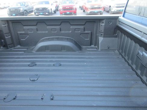 New 2026 Chevrolet Silverado 2500 LT w/ True North Edition image 14