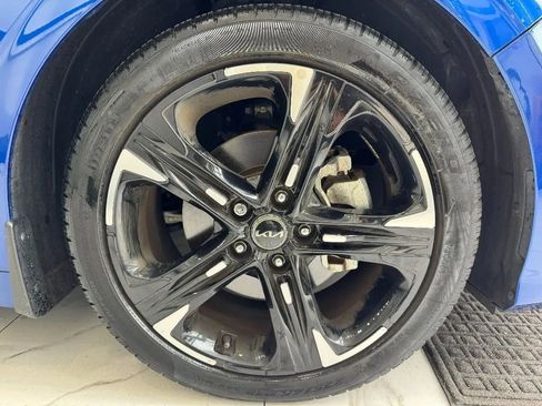 Used 2022 Kia K5 GT-Line image 10