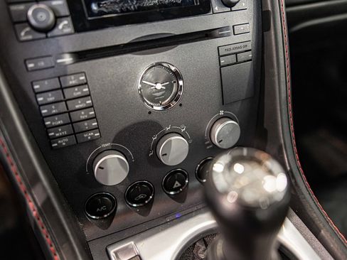 Used 2007 Aston Martin V8 Vantage Coupe image 23