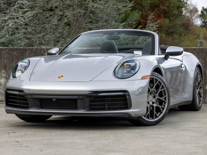 Used 2023 Porsche 911 Carrera