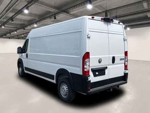 New 2025 RAM ProMaster 2500 image 3