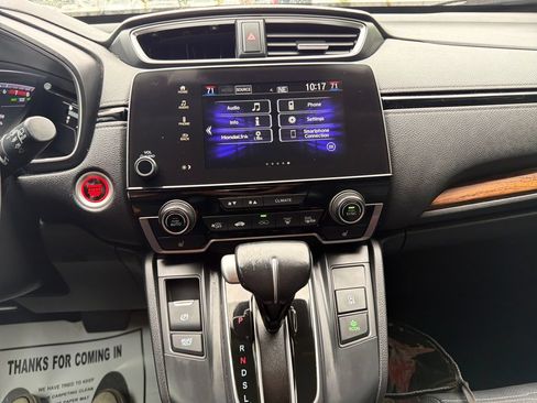 Used 2020 Honda CR-V EX-L image 18