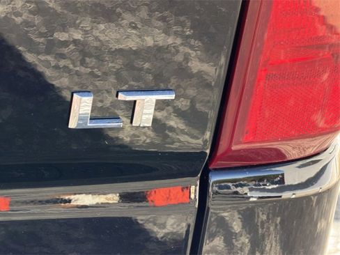 New 2026 Chevrolet Silverado 1500 LT w/ Texas Edition Plus image 9