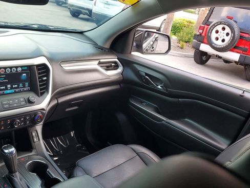 Used 2019 GMC Acadia SLT image 20
