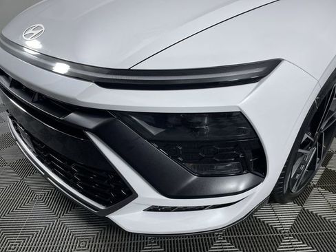 New 2026 Hyundai Sonata N Line image 48