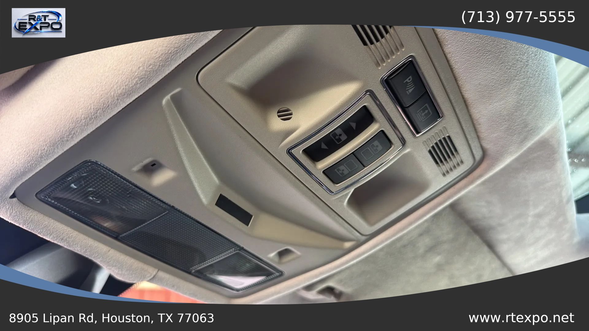 Used 2011 Jaguar XJ L RWD image 53