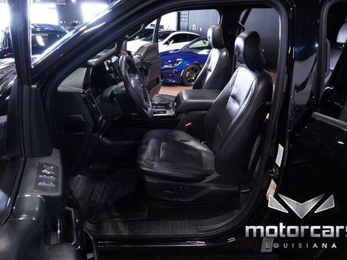 Used 2019 Ford F150 XLT w/ Equipment Group 302A Luxury image 23