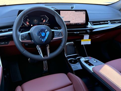 New 2026 BMW X2 xDrive28i image 28