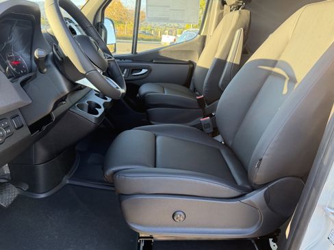 New 2026 Mercedes-Benz Sprinter 2500 image 20