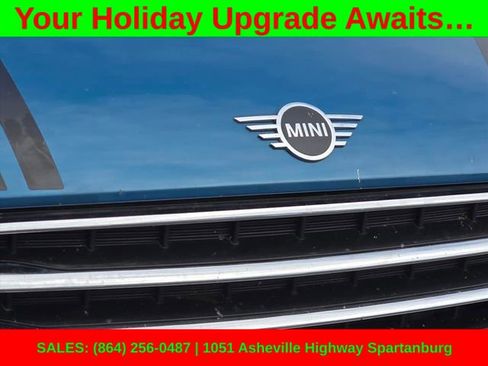 Used 2019 MINI Cooper Countryman w/ Premium Package image 32