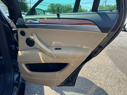 Used 2014 BMW X6 M AWD/4WD image 12
