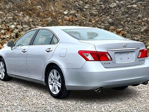 Used 2008 Lexus ES 350 image 10