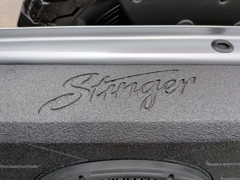 Used 2024 Ford Bronco Raptor image 37