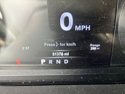 Used 2018 RAM 1500 Big Horn AWD/4WD image 17