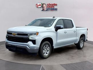 Used 2025 Chevrolet Silverado 1500 LT RWD video 1