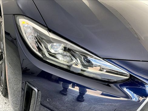 Used 2023 BMW i4 eDrive40 w/ Premium Package RWD image 36