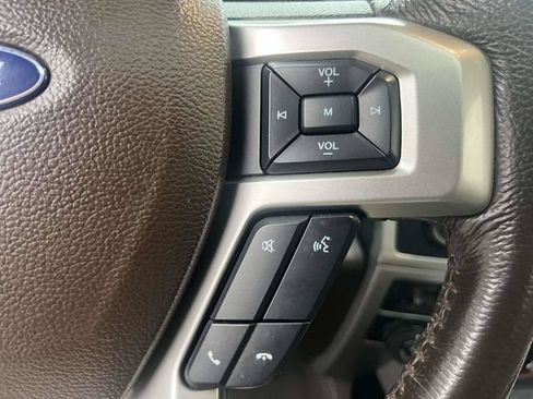 Used 2022 Ford F450 King Ranch w/ King Ranch Ultimate Package AWD/4WD image 26