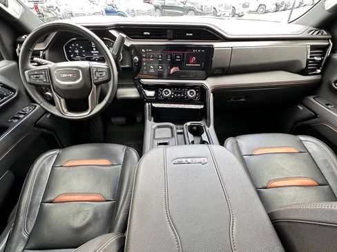 Certified 2024 GMC Sierra 2500 AT4 w/ AT4 Premium Plus Package AWD/4WD image 29