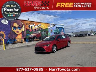 Used 2020 Toyota Corolla LE video 1