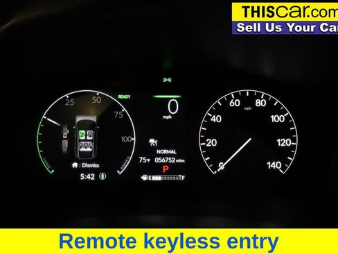 Used 2023 Honda CR-V Sport image 15