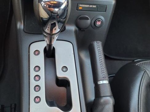 Used 2007 Pontiac G6 GT w/ Sport Package image 26