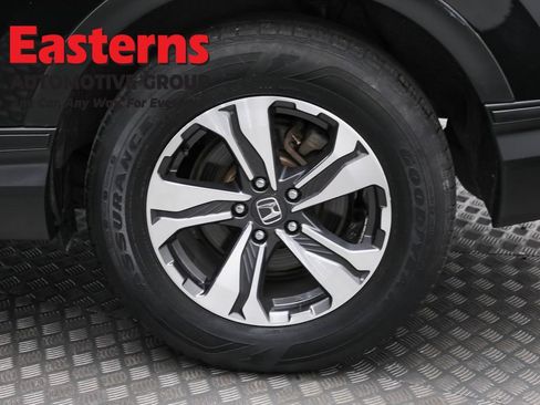 Used 2020 Honda CR-V LX image 32