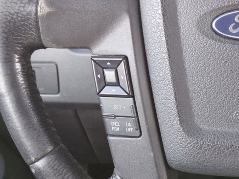 Used 2013 Ford F150 XLT w/ Mid Equipment Group image 23