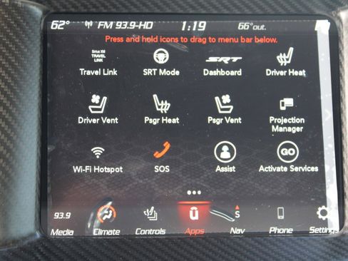 New 2023 Dodge Charger Scat Pack RWD image 37