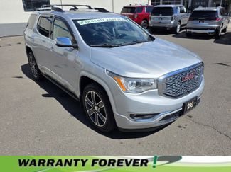 Used 2019 GMC Acadia Denali w/ Technology Package image 1