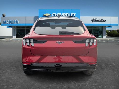 Used 2023 Ford Mustang Mach-E Premium image 6