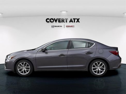 Used 2021 Acura ILX image 5