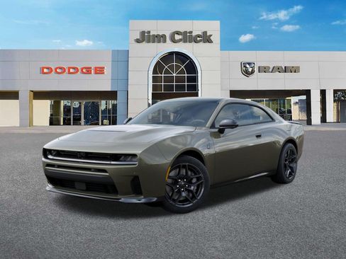 New 2026 Dodge Charger Scat Pack AWD/4WD image 1