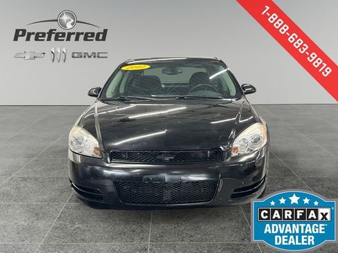 Used 2012 Chevrolet Impala LT image 12