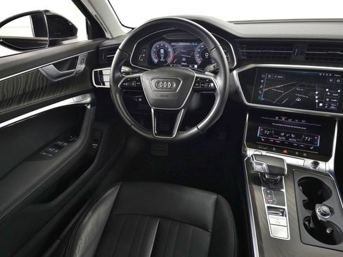Used 2019 Audi A6 3.0T Premium Plus image 17
