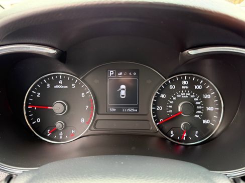 Used 2017 Kia Forte LX w/ Option Group 020 image 27