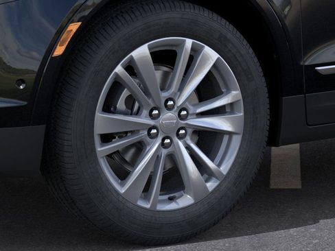 New 2025 Cadillac XT5 Premium Luxury w/ Technology Package AWD/4WD image 9