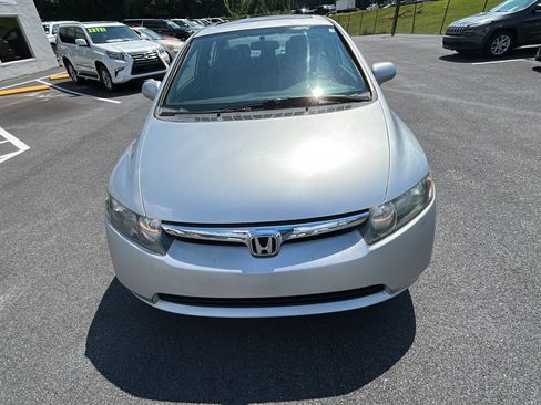 Used 2006 Honda Civic EX image 8