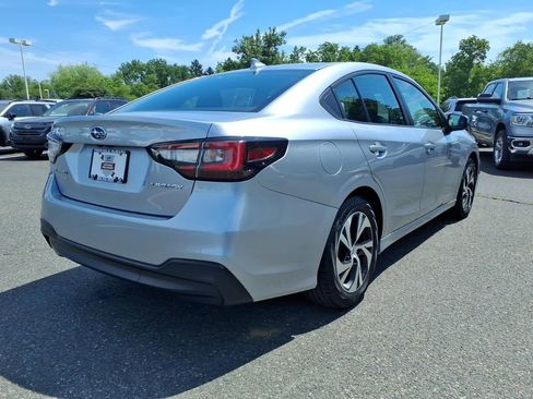 Used 2025 Subaru Legacy Premium AWD/4WD image 19