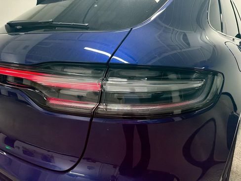 New 2026 Porsche Macan S AWD/4WD image 34