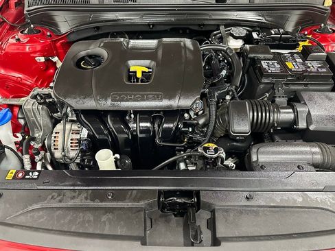 Used 2024 Kia Forte LXS image 60