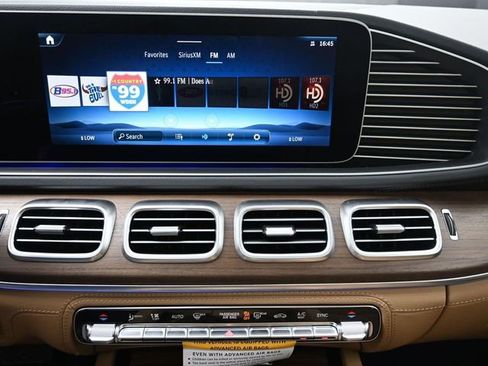 New 2026 Mercedes-Benz GLE 350 4MATIC image 11